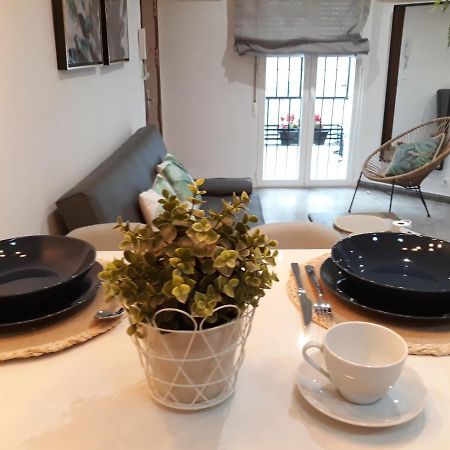Apartamento Pleno Centro Wallada Córdoba Eksteriør bilde