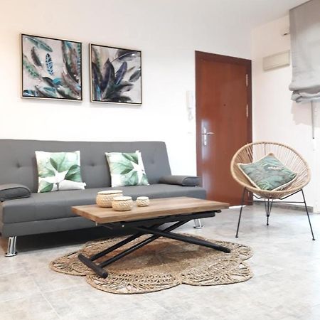 Apartamento Pleno Centro Wallada Córdoba Eksteriør bilde