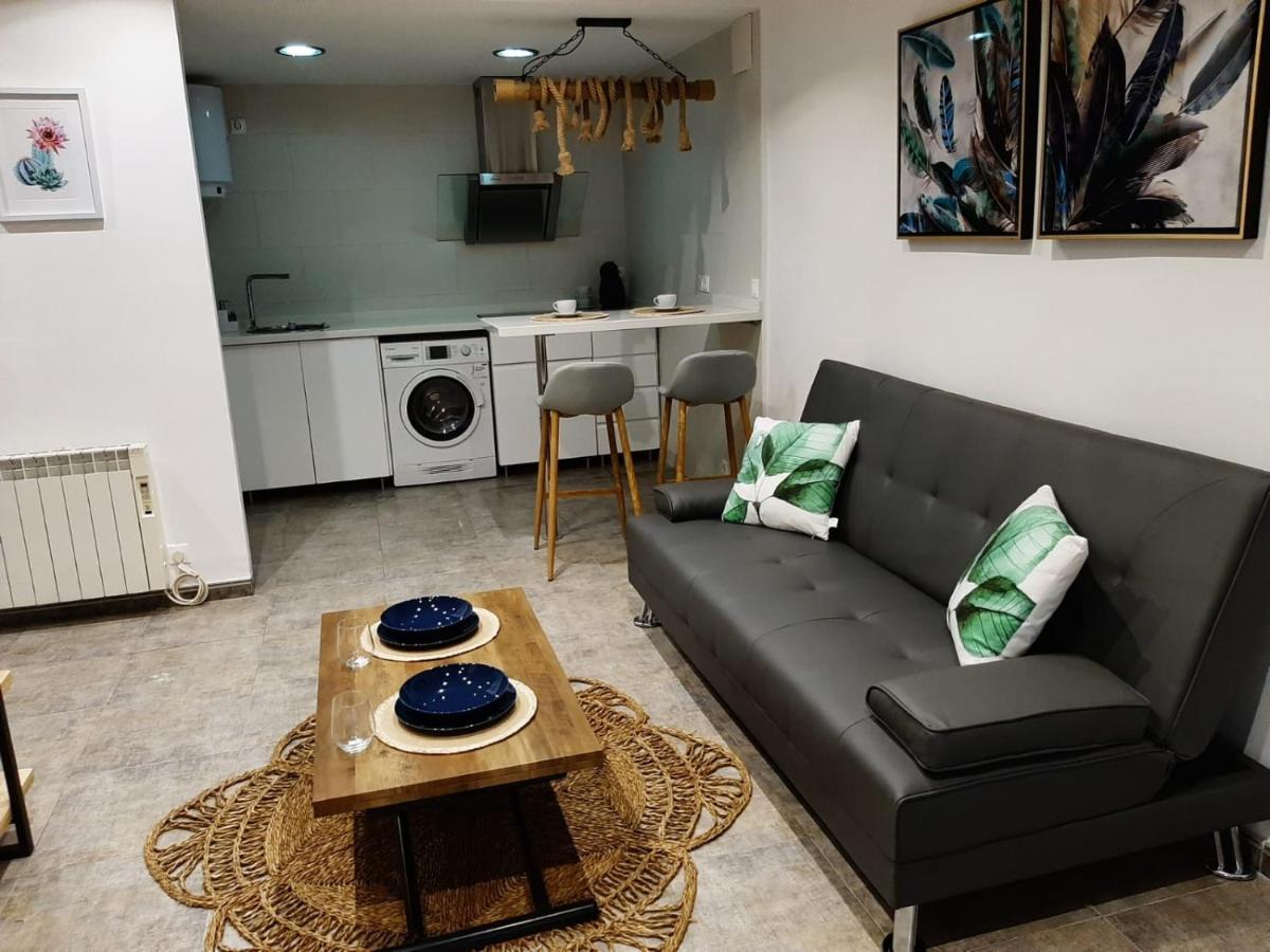 Apartamento Pleno Centro Wallada Córdoba Eksteriør bilde