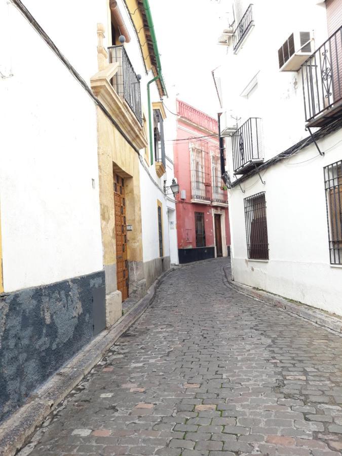 Apartamento Pleno Centro Wallada Córdoba Eksteriør bilde
