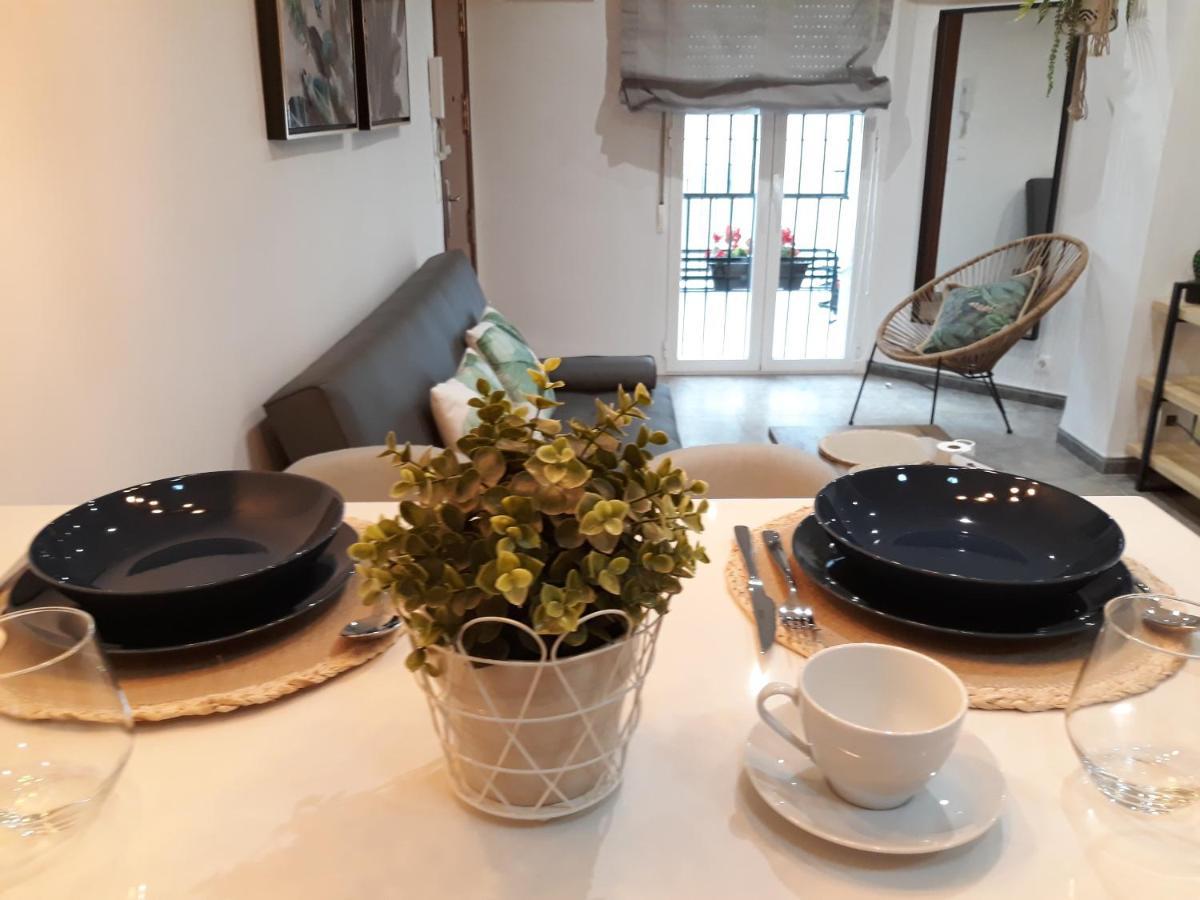 Apartamento Pleno Centro Wallada Córdoba Eksteriør bilde