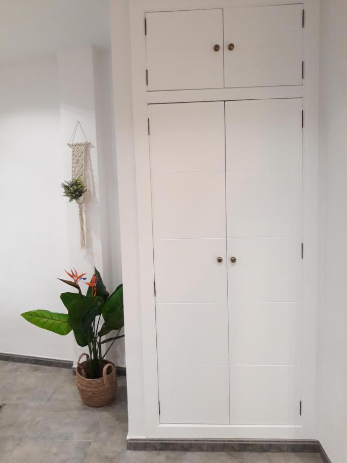 Apartamento Pleno Centro Wallada Córdoba Eksteriør bilde