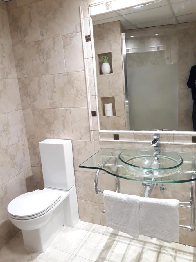 Apartamento Pleno Centro Wallada Córdoba Eksteriør bilde