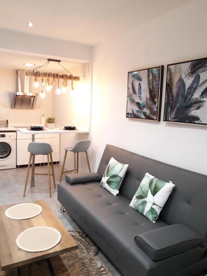 Apartamento Pleno Centro Wallada Córdoba Eksteriør bilde