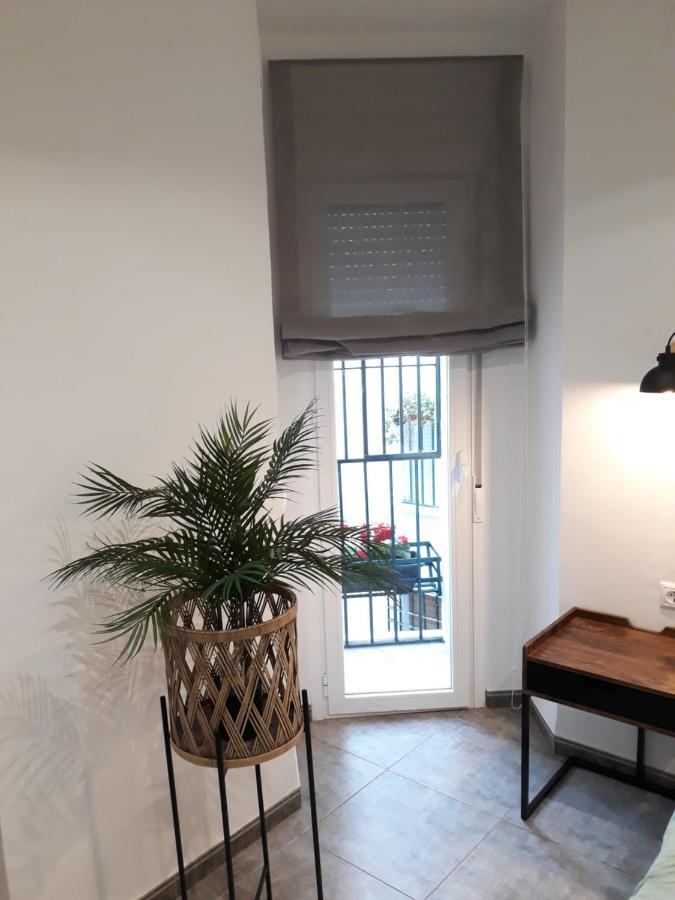 Apartamento Pleno Centro Wallada Córdoba Eksteriør bilde