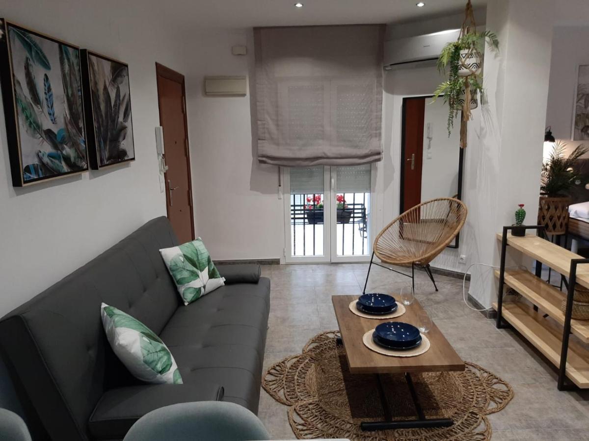 Apartamento Pleno Centro Wallada Córdoba Eksteriør bilde