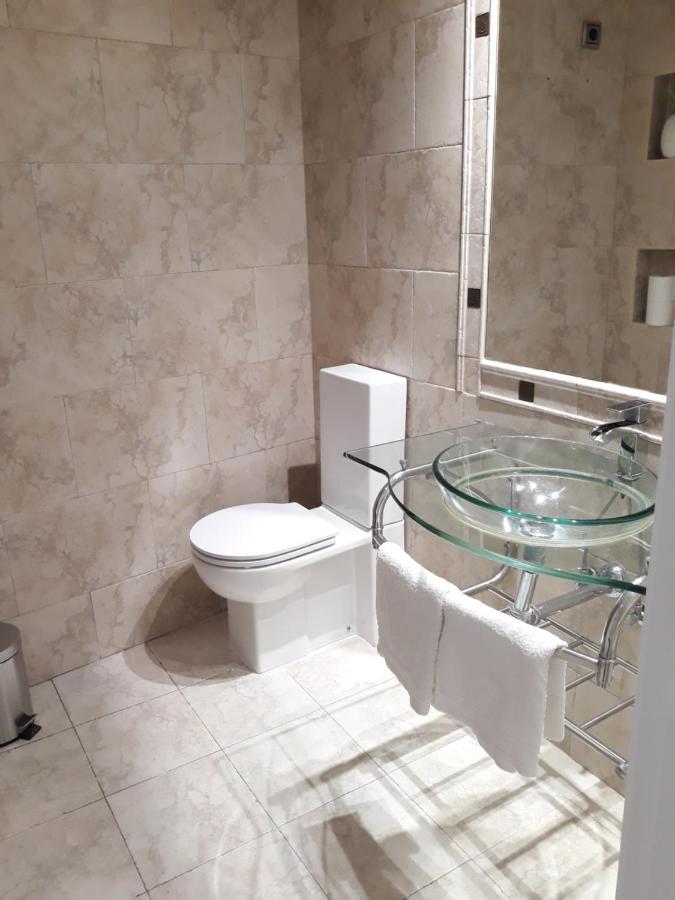 Apartamento Pleno Centro Wallada Córdoba Eksteriør bilde