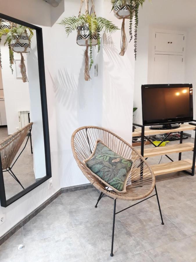 Apartamento Pleno Centro Wallada Córdoba Eksteriør bilde