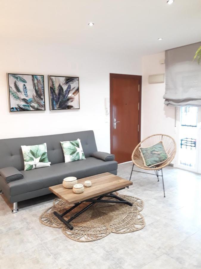 Apartamento Pleno Centro Wallada Córdoba Eksteriør bilde