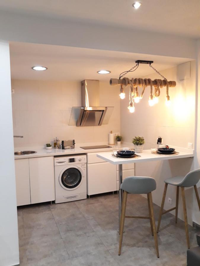 Apartamento Pleno Centro Wallada Córdoba Eksteriør bilde