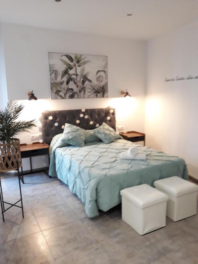 Apartamento Pleno Centro Wallada Córdoba Eksteriør bilde