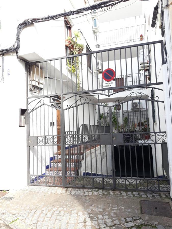 Apartamento Pleno Centro Wallada Córdoba Eksteriør bilde
