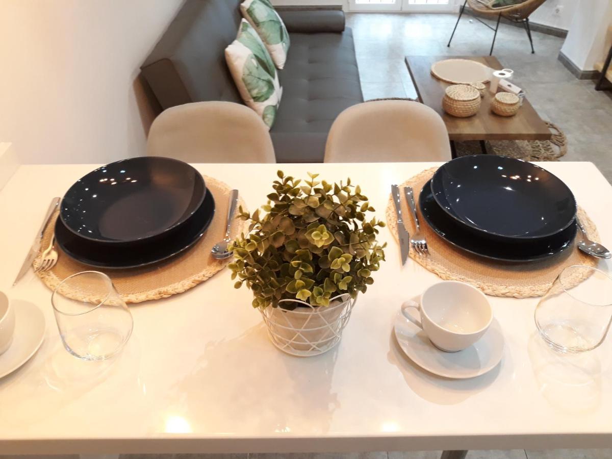 Apartamento Pleno Centro Wallada Córdoba Eksteriør bilde