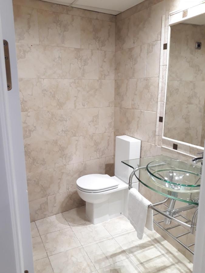Apartamento Pleno Centro Wallada Córdoba Eksteriør bilde
