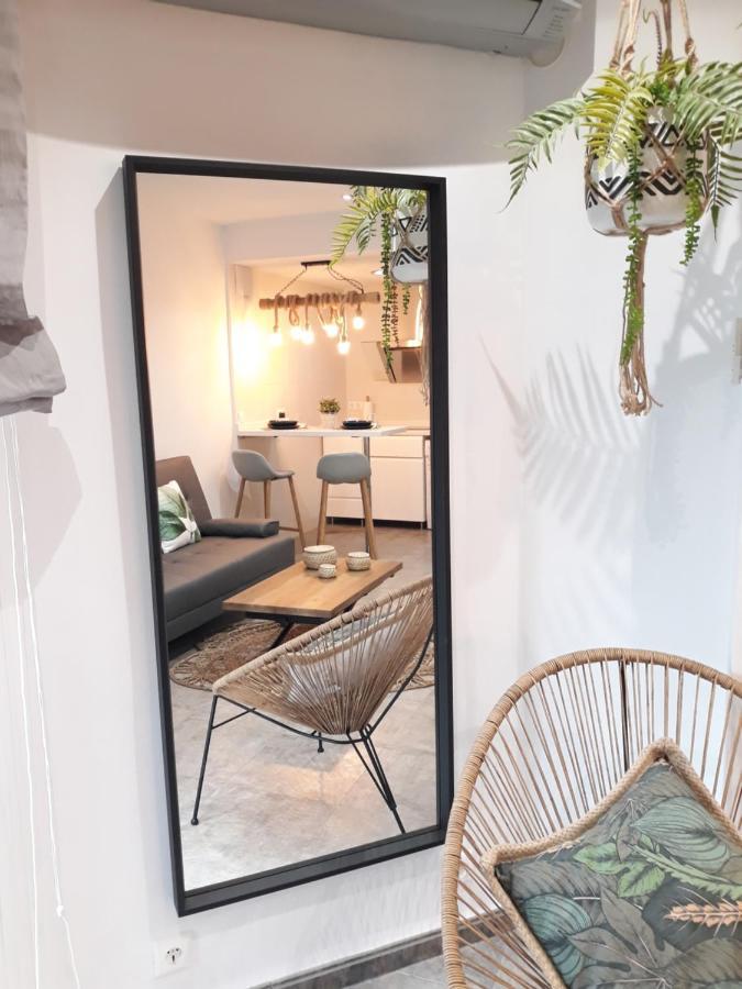 Apartamento Pleno Centro Wallada Córdoba Eksteriør bilde