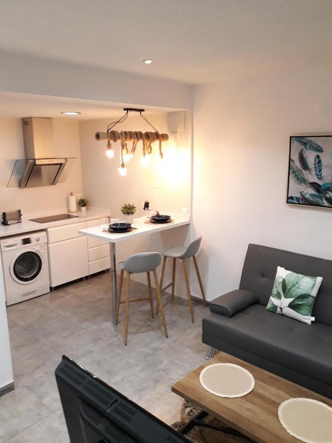 Apartamento Pleno Centro Wallada Córdoba Eksteriør bilde