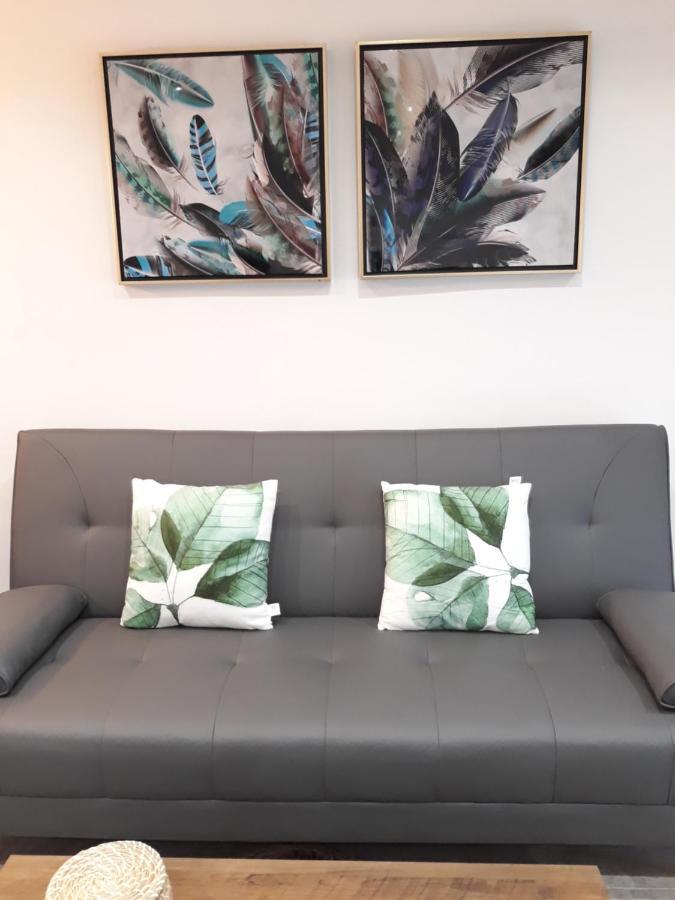 Apartamento Pleno Centro Wallada Córdoba Eksteriør bilde