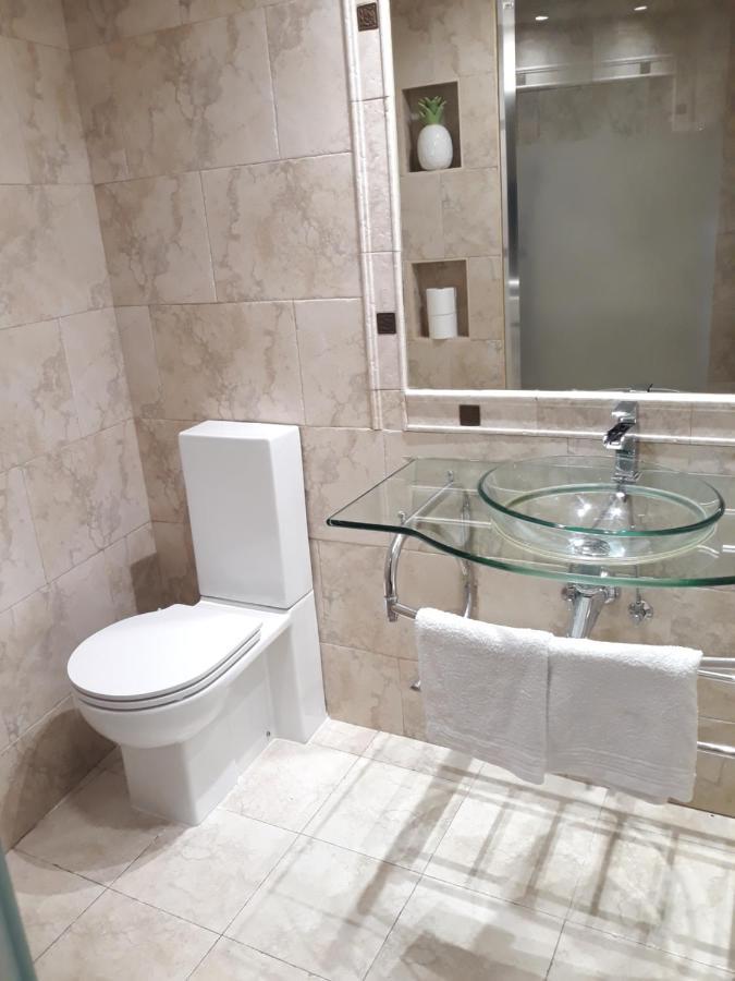 Apartamento Pleno Centro Wallada Córdoba Eksteriør bilde