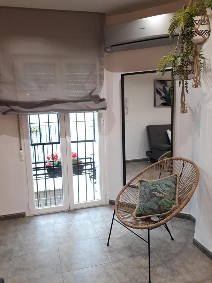 Apartamento Pleno Centro Wallada Córdoba Eksteriør bilde