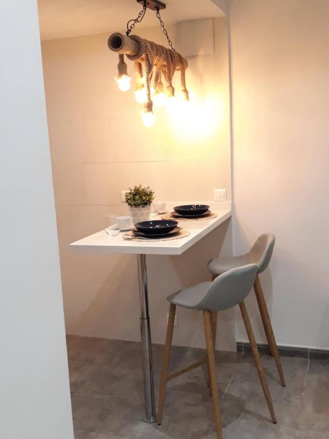 Apartamento Pleno Centro Wallada Córdoba Eksteriør bilde