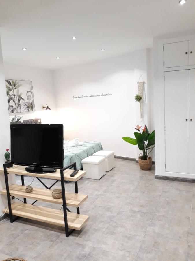 Apartamento Pleno Centro Wallada Córdoba Eksteriør bilde