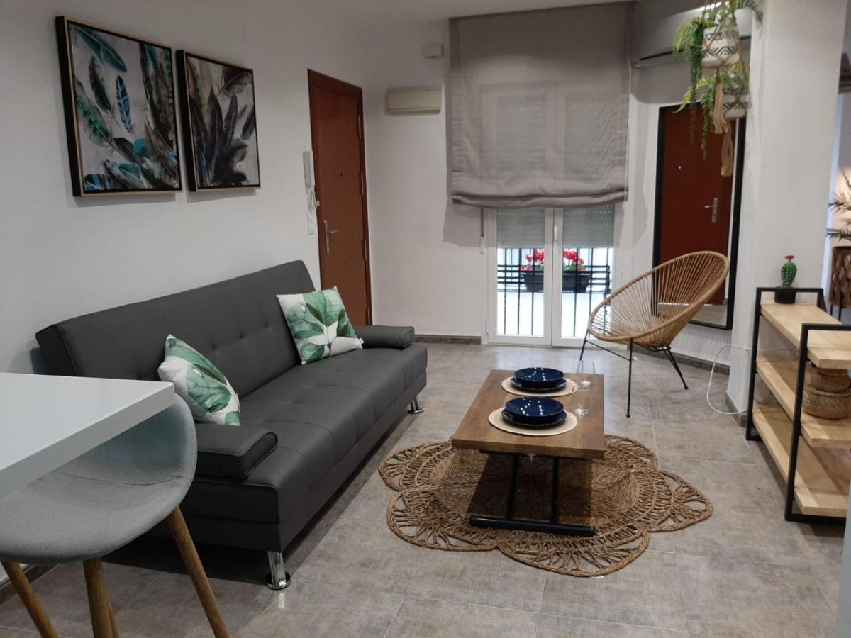 Apartamento Pleno Centro Wallada Córdoba Eksteriør bilde