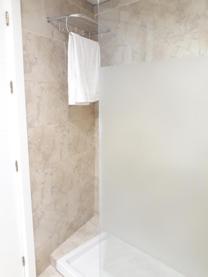 Apartamento Pleno Centro Wallada Córdoba Eksteriør bilde