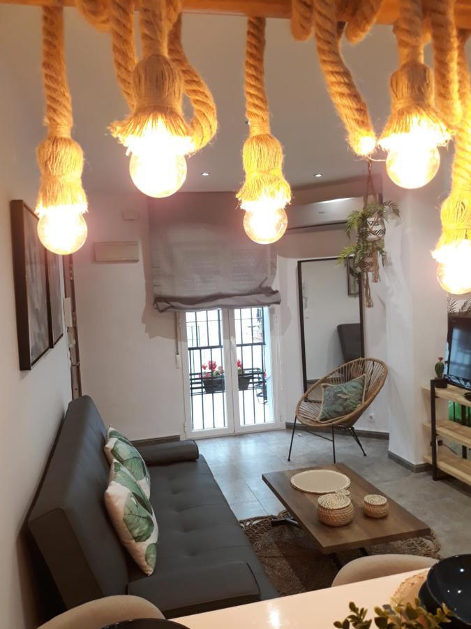 Apartamento Pleno Centro Wallada Córdoba Eksteriør bilde