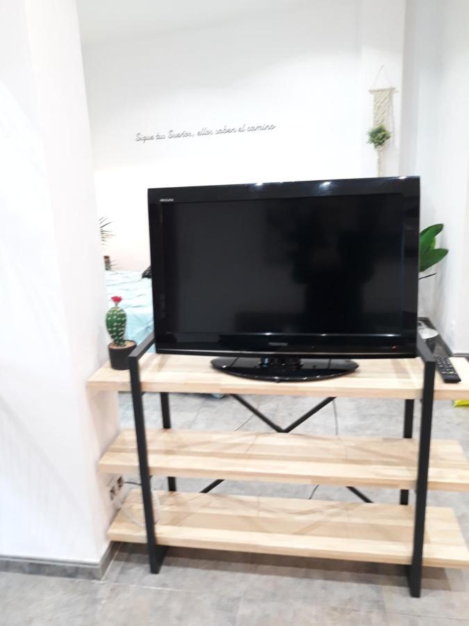 Apartamento Pleno Centro Wallada Córdoba Eksteriør bilde