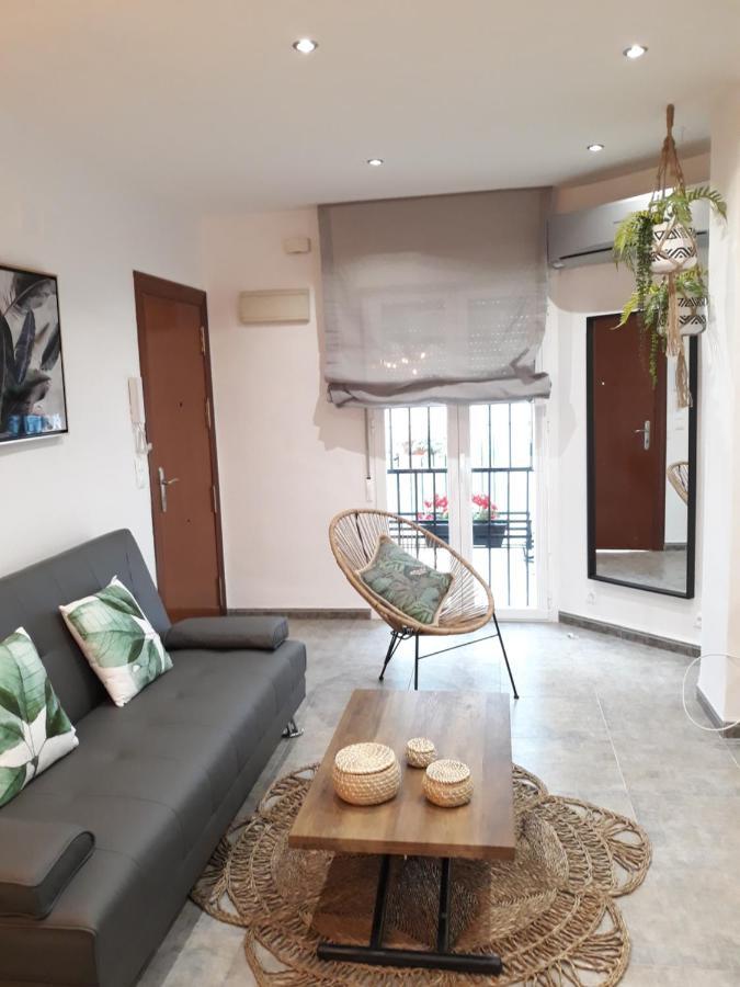 Apartamento Pleno Centro Wallada Córdoba Eksteriør bilde