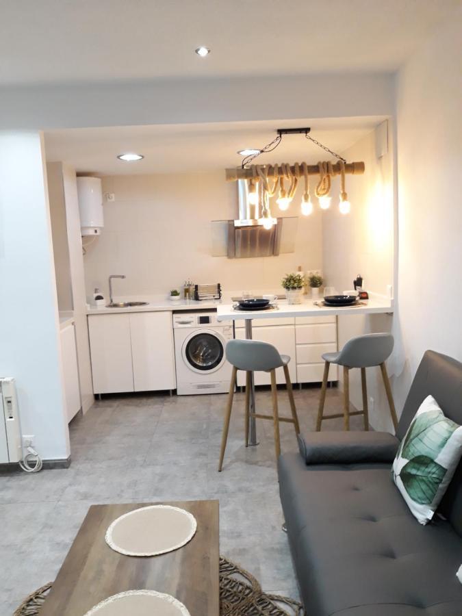 Apartamento Pleno Centro Wallada Córdoba Eksteriør bilde