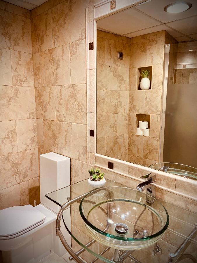 Apartamento Pleno Centro Wallada Córdoba Eksteriør bilde