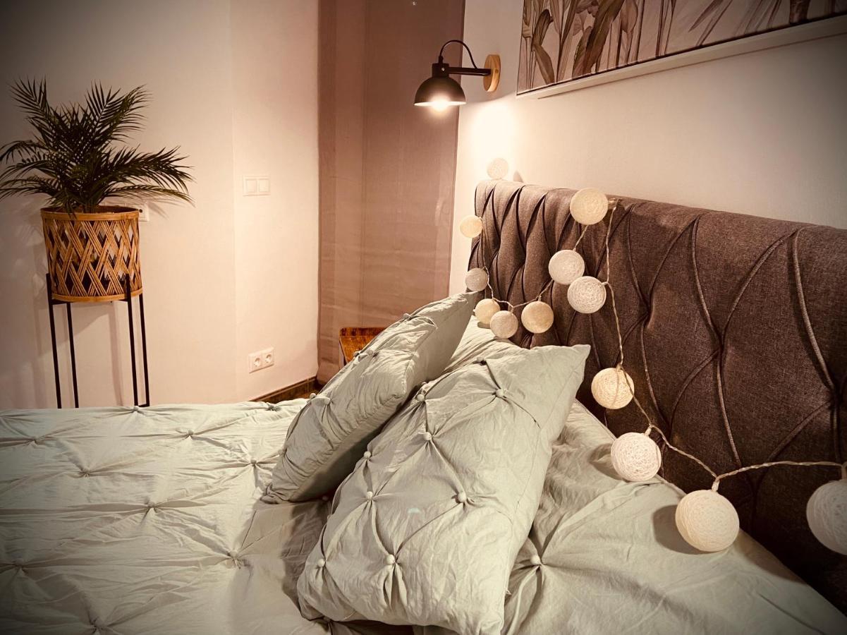 Apartamento Pleno Centro Wallada Córdoba Eksteriør bilde