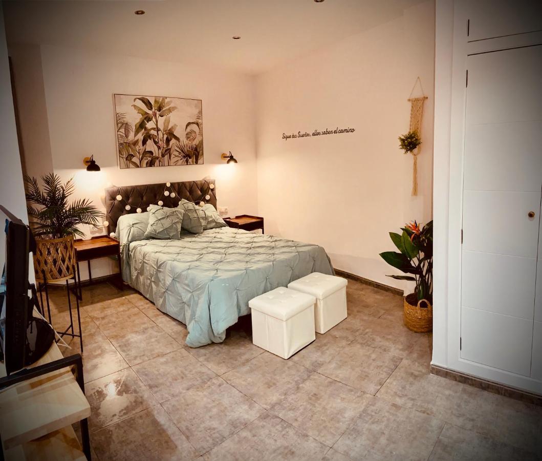 Apartamento Pleno Centro Wallada Córdoba Eksteriør bilde