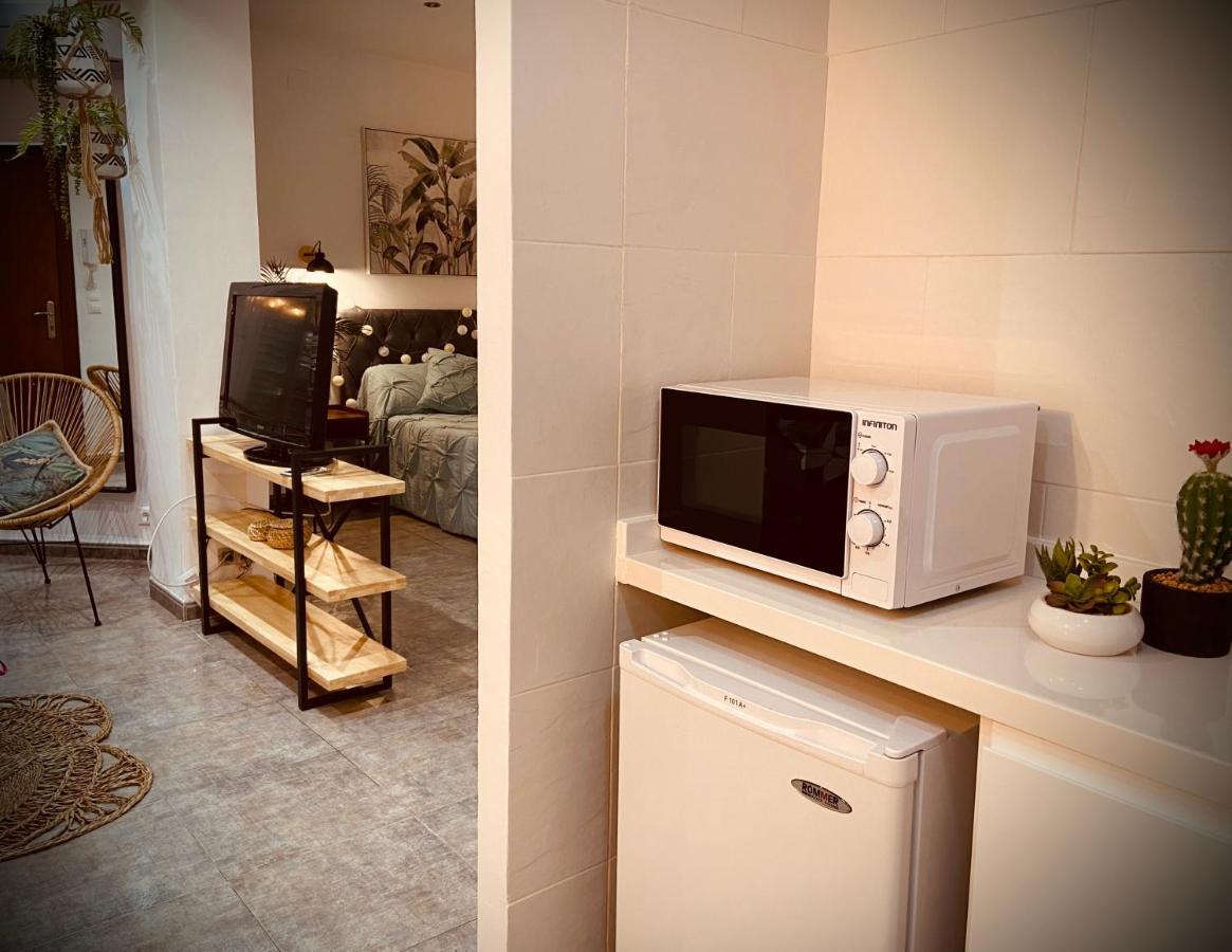 Apartamento Pleno Centro Wallada Córdoba Eksteriør bilde