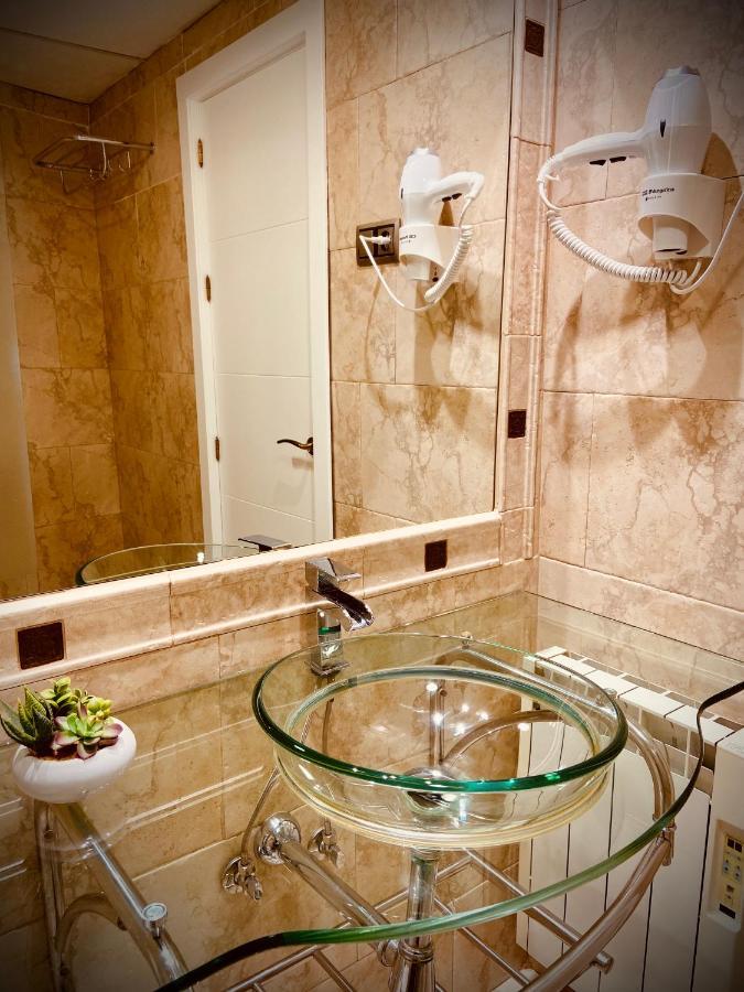 Apartamento Pleno Centro Wallada Córdoba Eksteriør bilde