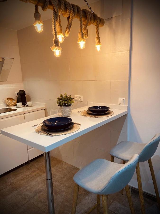 Apartamento Pleno Centro Wallada Córdoba Eksteriør bilde
